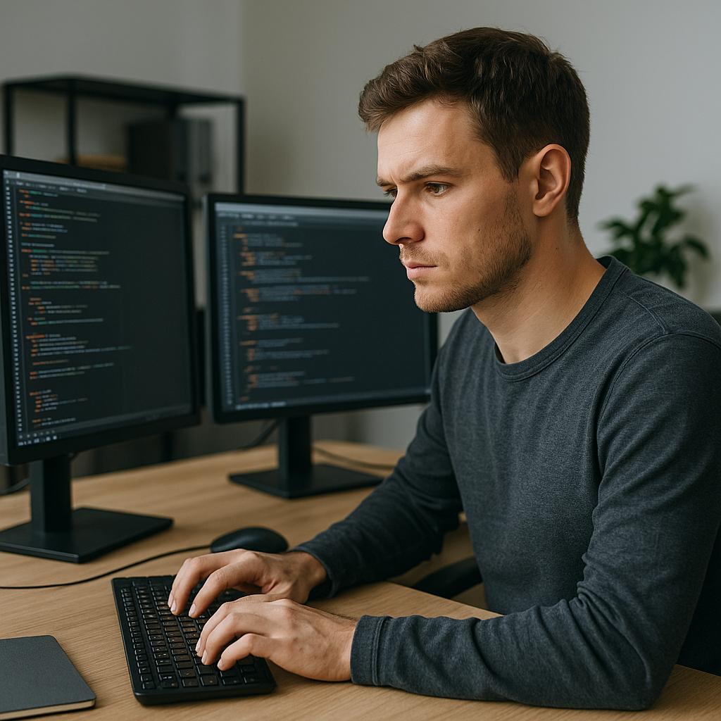 Fachinformatiker Gehalt