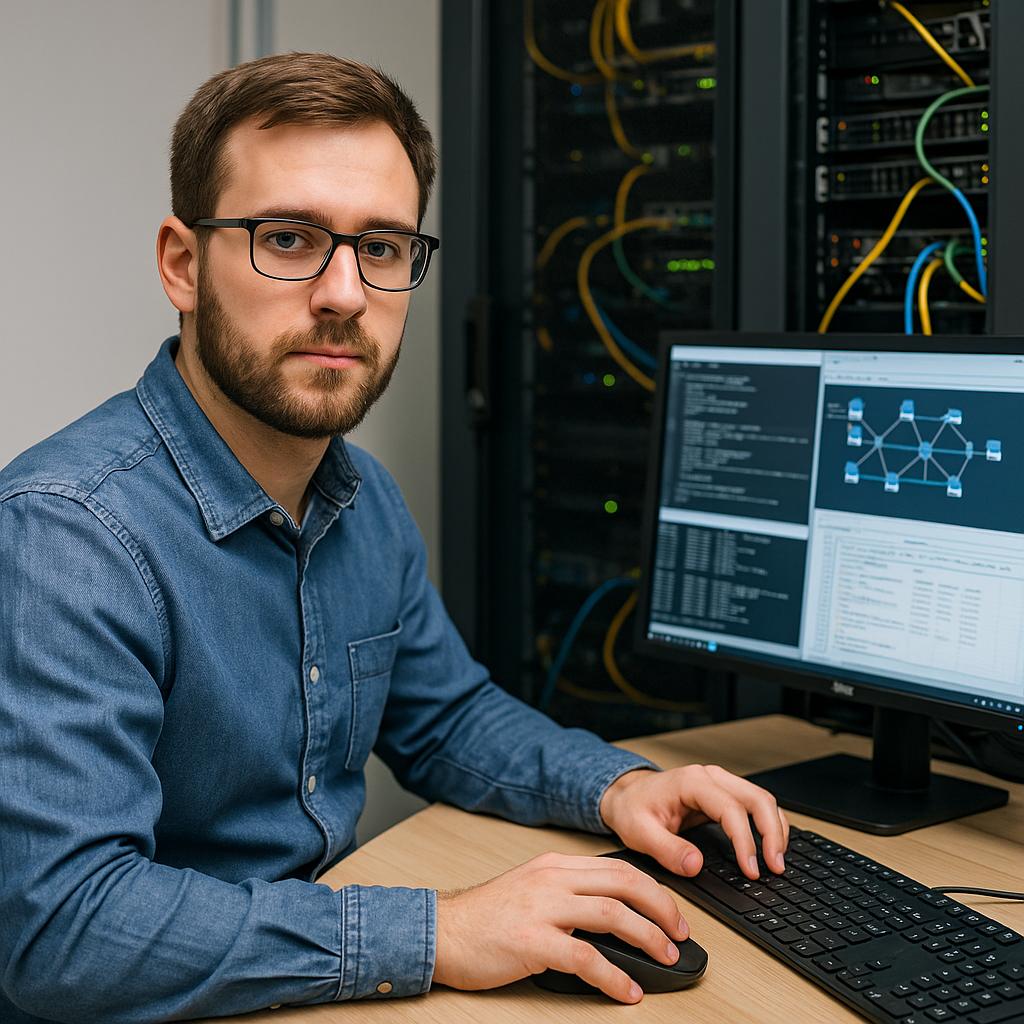 Fachinformatiker Systemintegration Gehalt