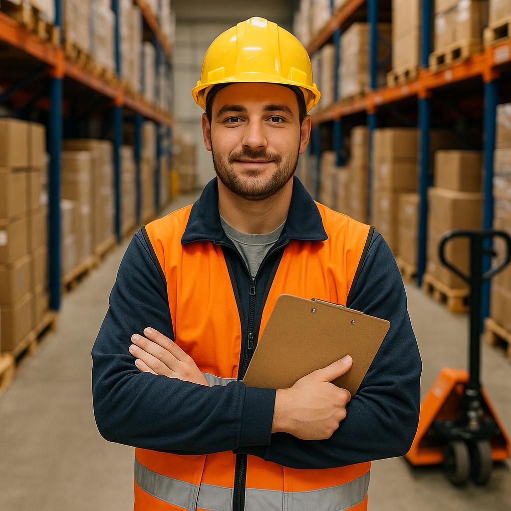 Fachkraft Für Lagerlogistik Gehalt