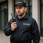 Fachkraft Schutz Sicherheit Gehalt