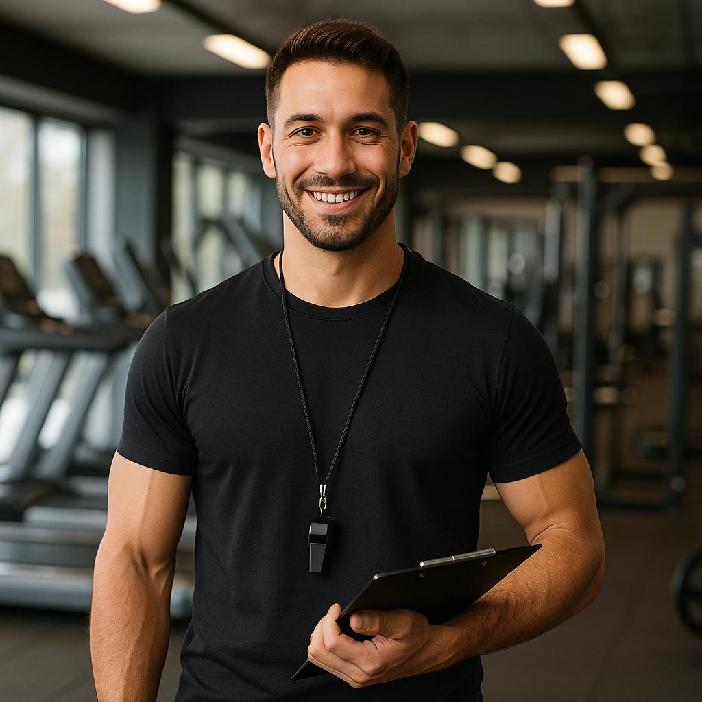 Fitnesstrainer Gehalt