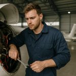 Fluggerätmechaniker Gehalt