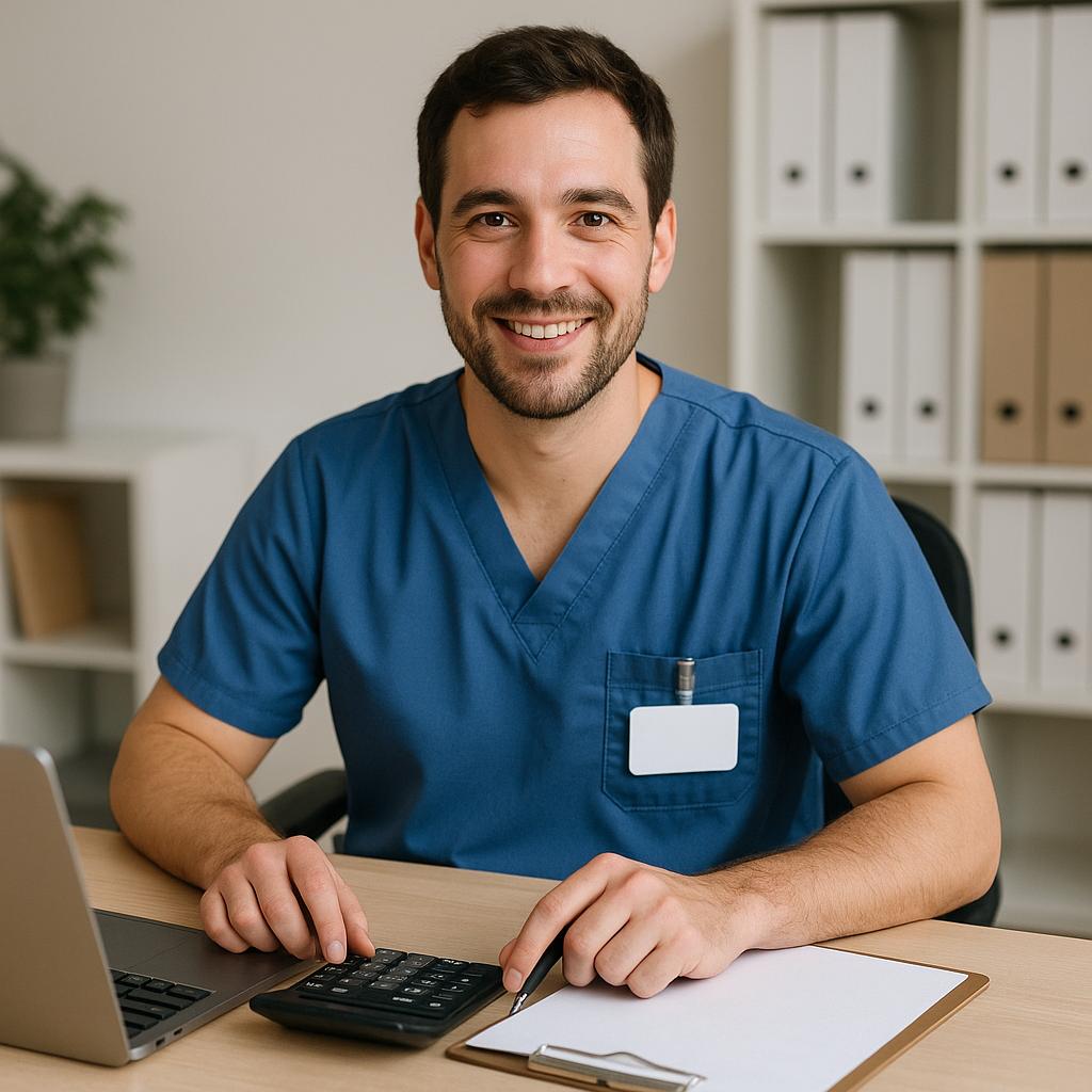 Heilerziehungspfleger Gehalt