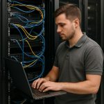 IT-Systemelektroniker Gehalt