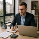 Immobilienkaufmann Gehalt