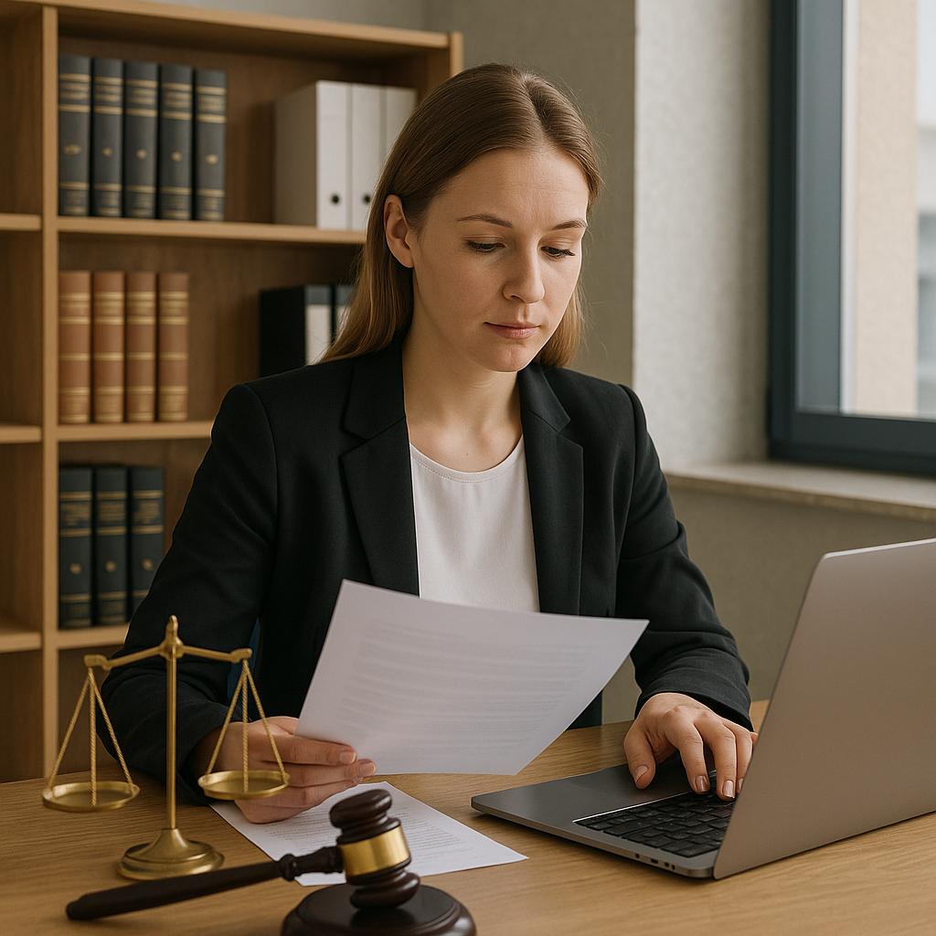 Justizfachangestellte Gehalt