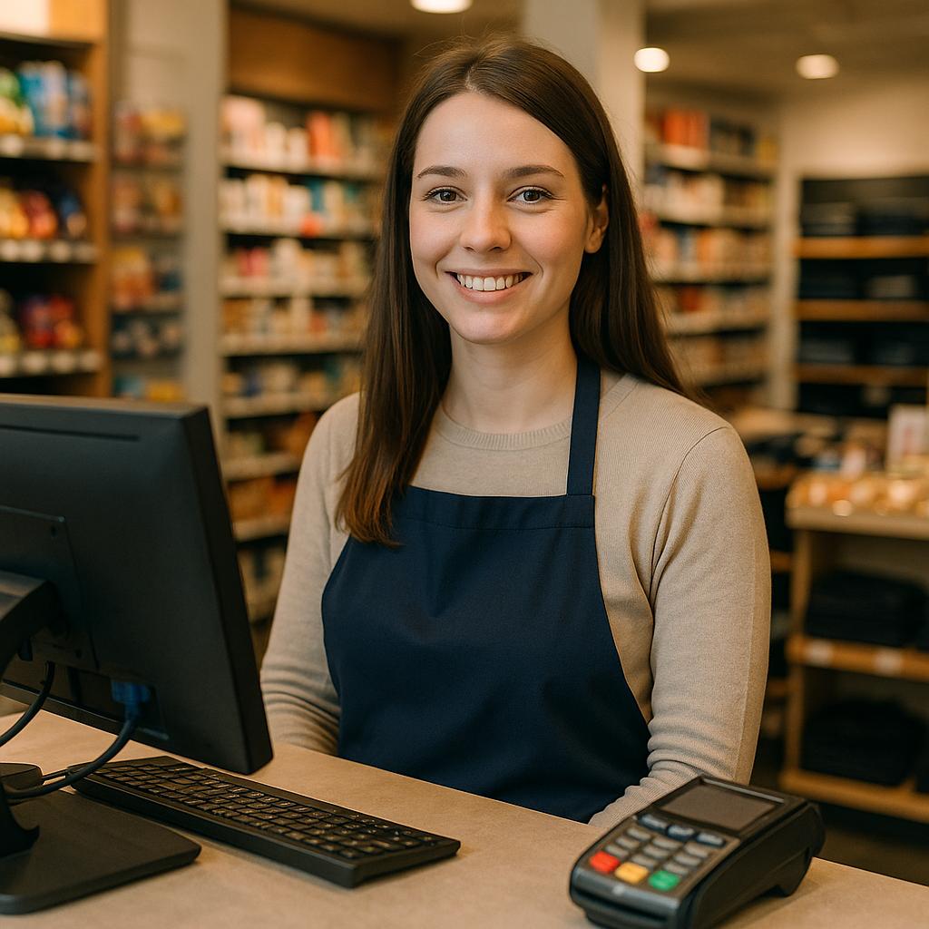 Kauffrau Im Einzelhandel Gehalt