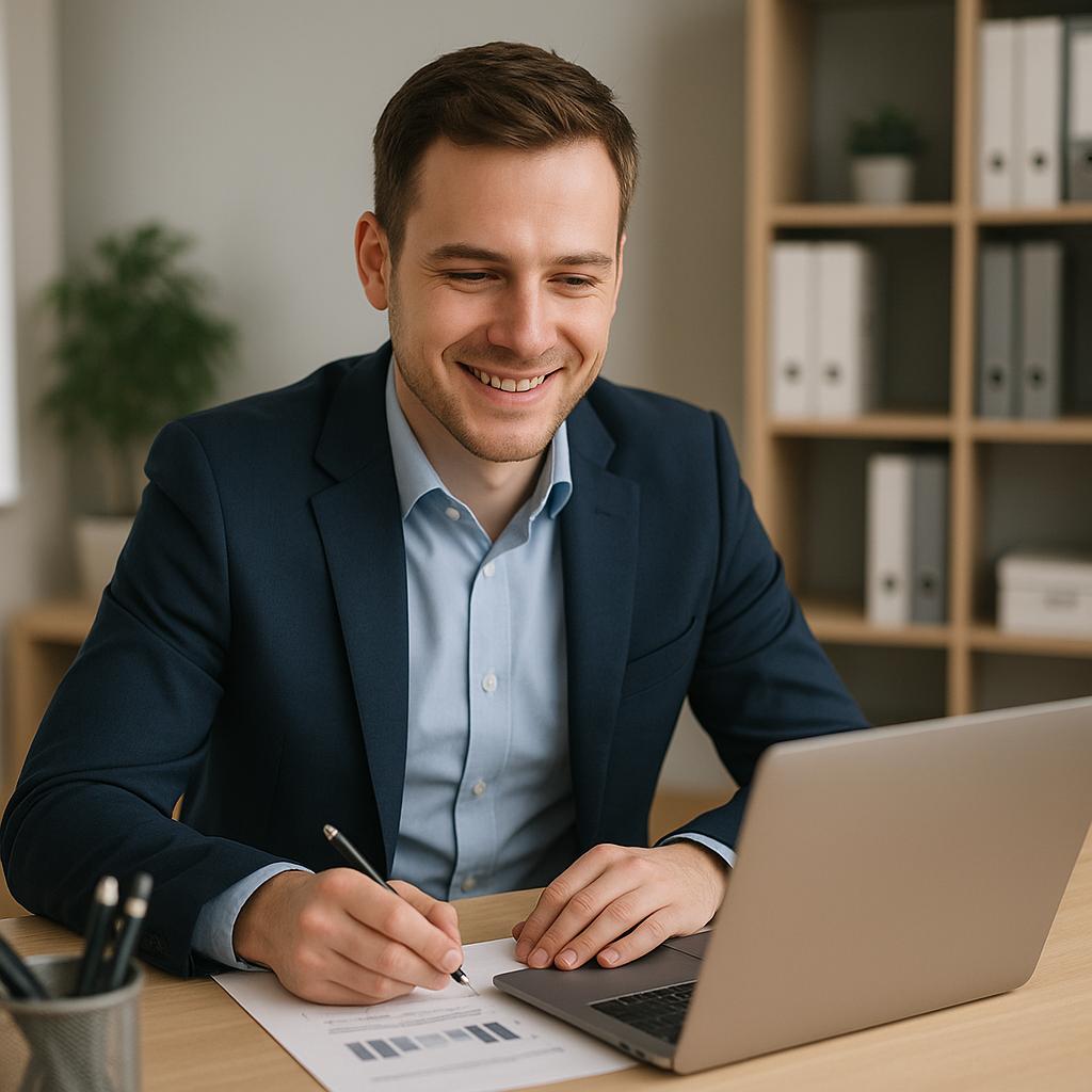 Kaufmann Für Versicherung Und Finanzen Gehalt