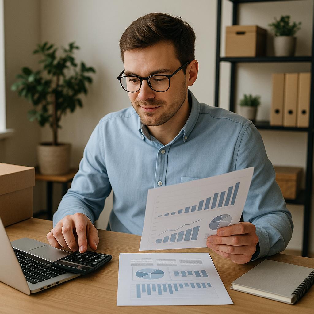 Kaufmann Im E-Commerce Gehalt