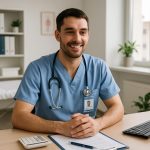 Medizinischer Fachangestellter Gehalt