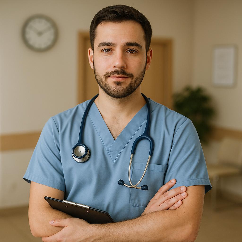 Pflegefachmann Gehalt