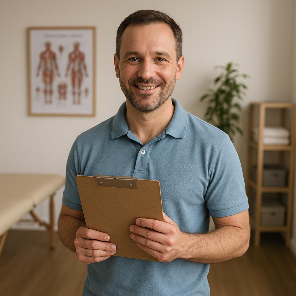 Physiotherapeut Gehalt