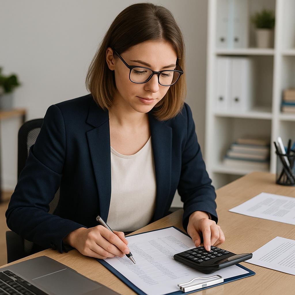 Steuerfachangestellte Gehalt
