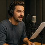 Synchronsprecher Gehalt