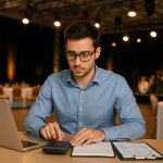 Veranstaltungskaufmann Gehalt