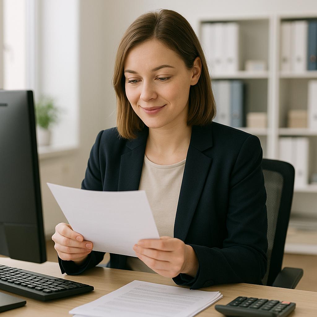 Verwaltungsfachangestellte Gehalt